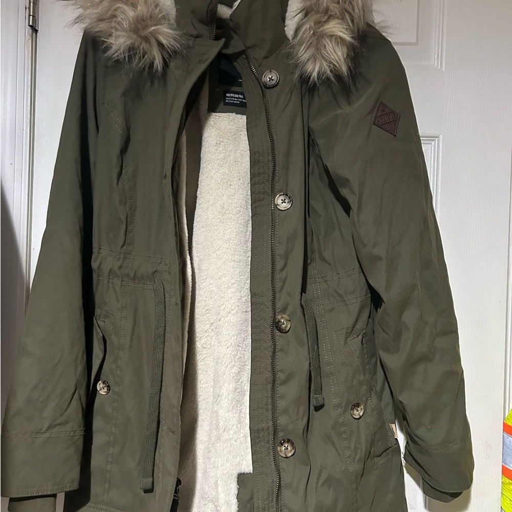 Women's Hollister Jacket